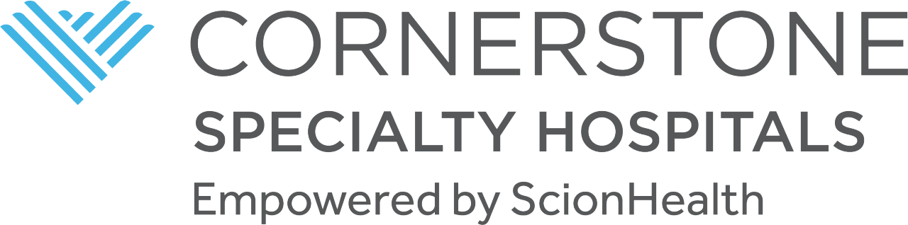 Cornerstone Specialty Hospitals
